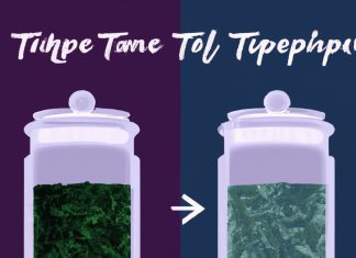 how long should tea leaves steep for 2