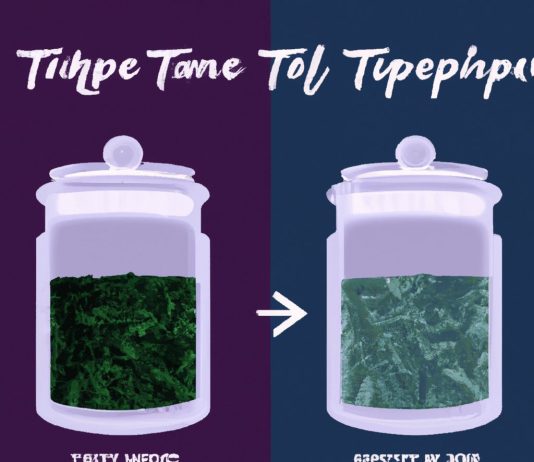how long should tea leaves steep for 2