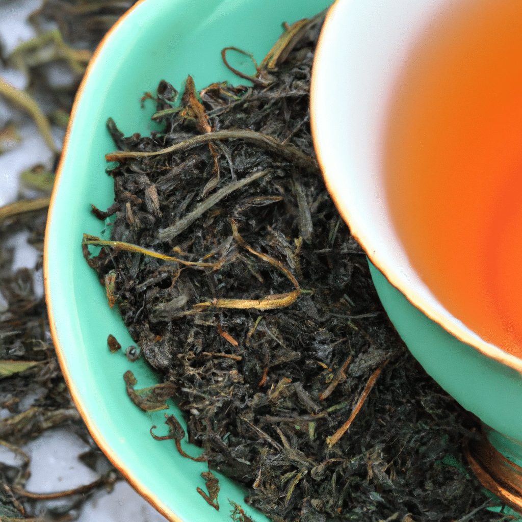 Should The Same Tea Leaves Be Re-steeped?