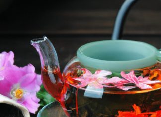 should the same tea leaves be re steeped 2