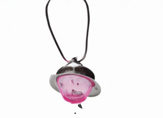 what are infusers and strainers