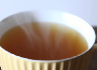 what are the benefits of drinking herbal infusions