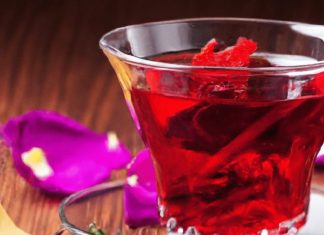 what are the best tea infused cocktails 2