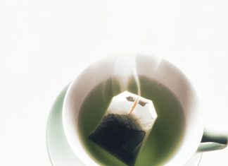 what are the health benefits of tea