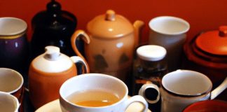 what are the top 10 best teas to drink