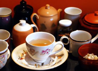 what are the top 10 best teas to drink