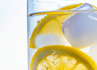 what drinks speed up your metabolism