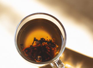 what is loose leaf tea