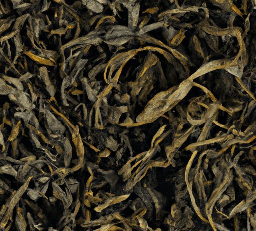 what is oolong tea
