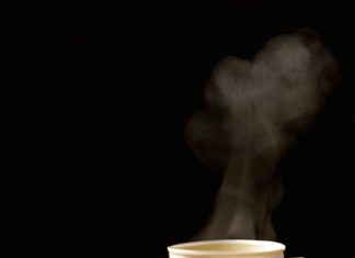 what is the best tea to drink for your heart