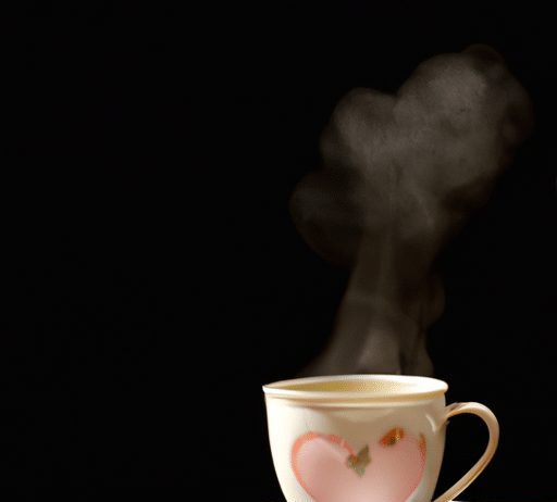 what is the best tea to drink for your heart