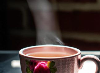 what is the best tea to drink in the afternoon