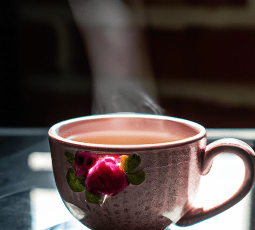 what is the best tea to drink in the afternoon