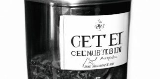 what is the best way to store tea leaves