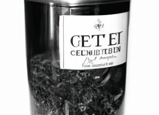 what is the best way to store tea leaves