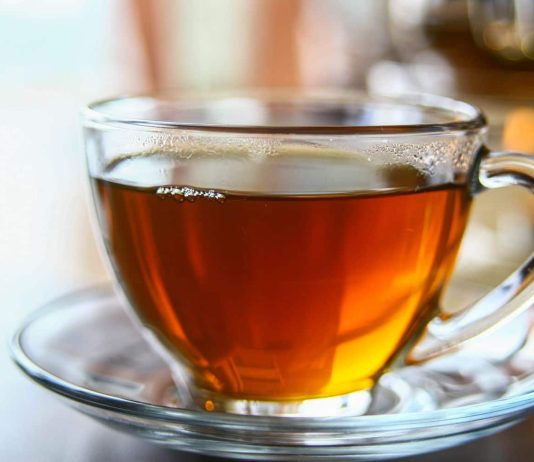what is the difference between loose leaf tea and tea bags