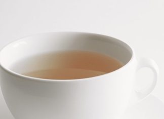 what is the healthiest tea to drink daily