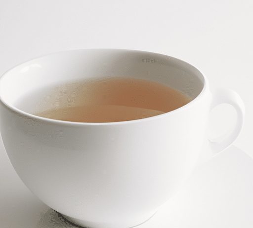 what is the healthiest tea to drink daily