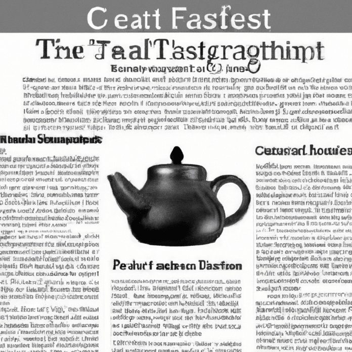 what is the ideal teapot made of 2