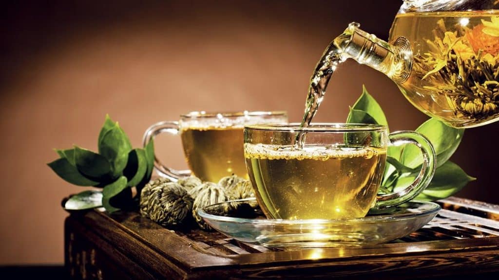 What Is The Most Expensive Tea In The World?