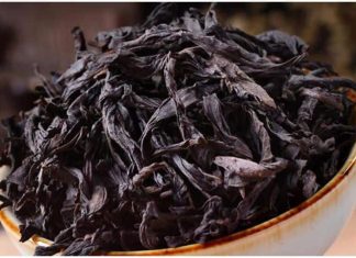 what is the most expensive tea in the world 5