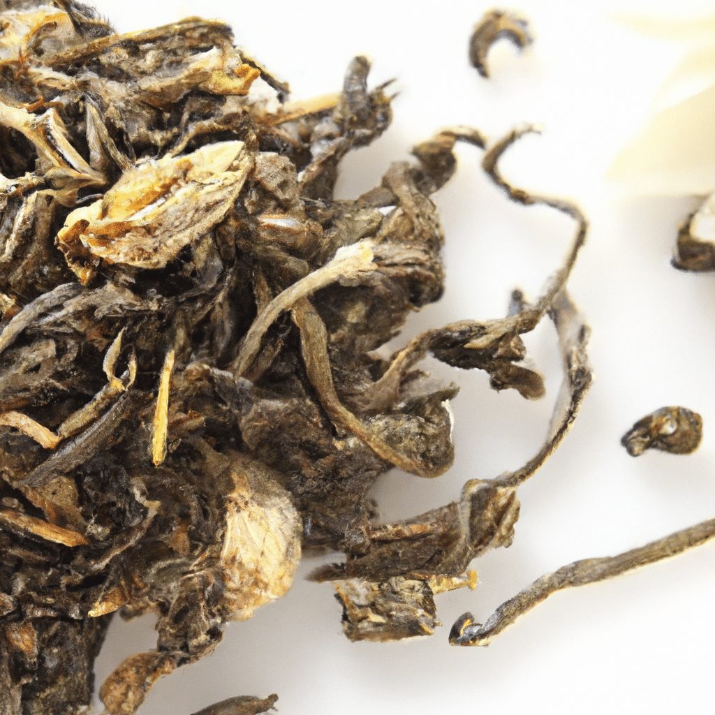 What Is The Number One Tea In The World?