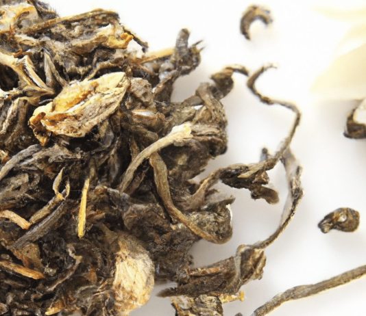 what is the number one tea in the world 2