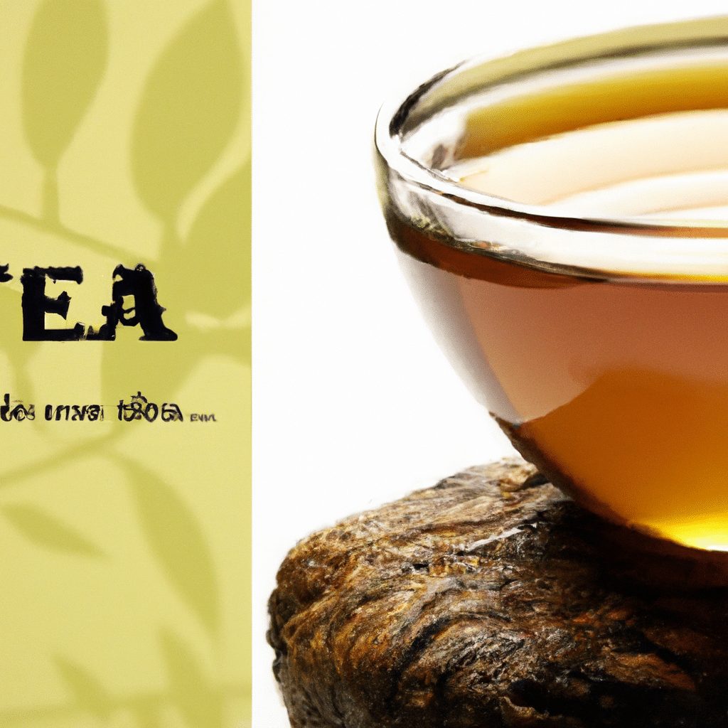What Is The Oldest Tea Brand In The World?