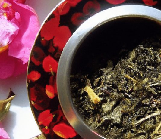 what is the oldest tea brand in the world 2