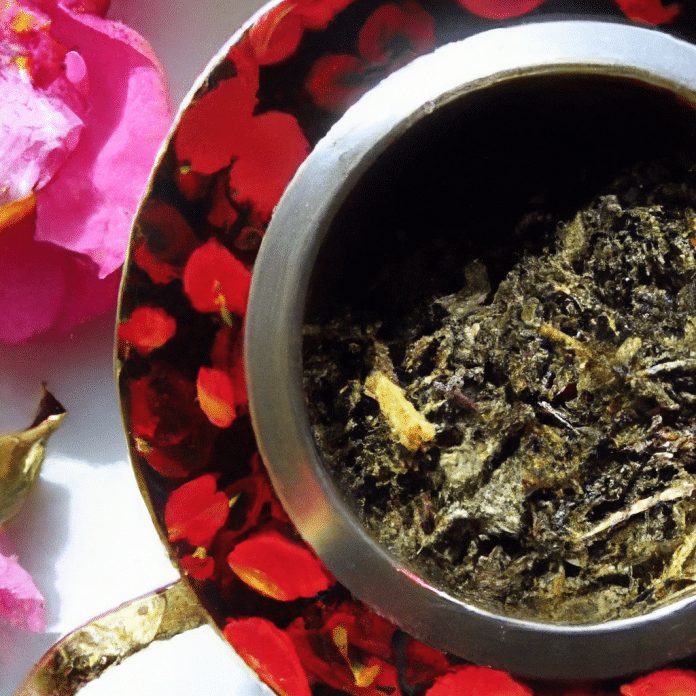 what is the oldest tea brand in the world 2
