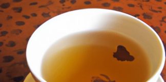 what is the significance of tea in chinese culture