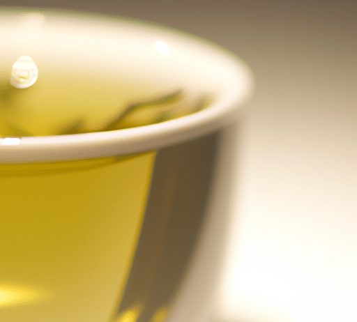 which tea is healthiest