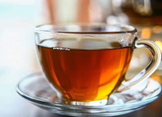which tea is superfood
