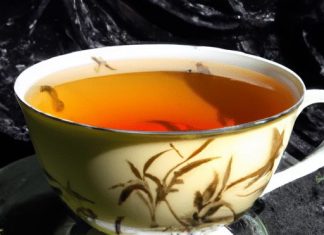 who is the number 1 tea