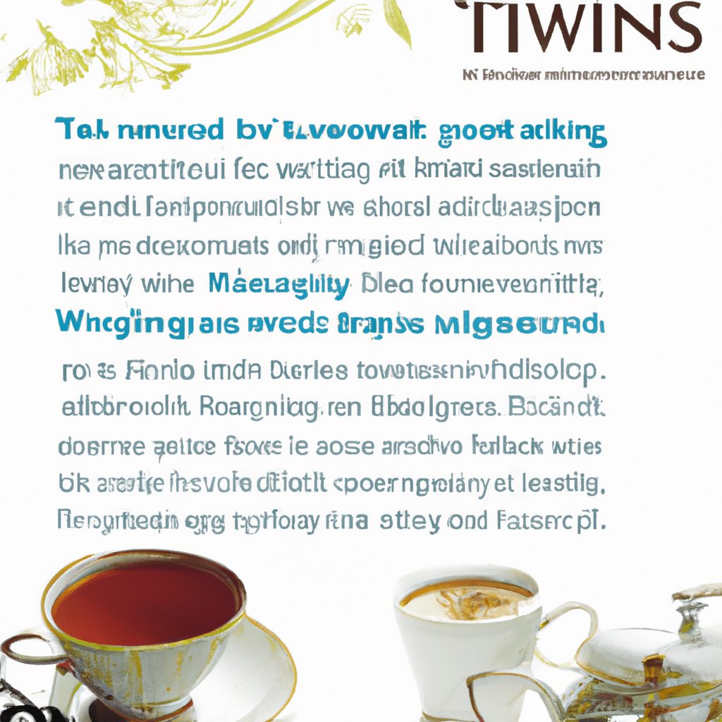 Why Is Twinings Tea So Expensive?
