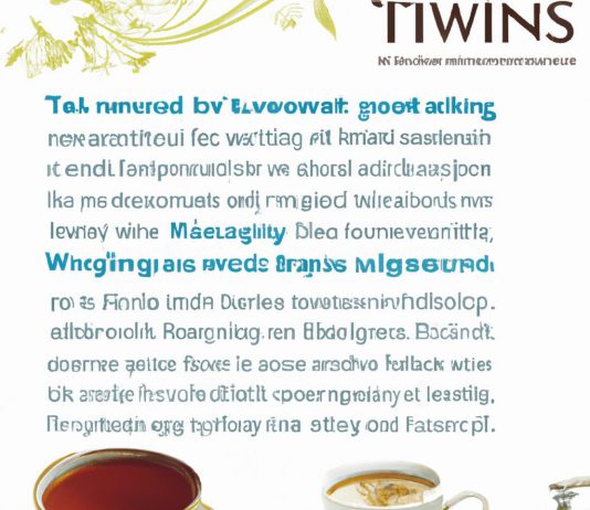 why is twinings tea so expensive 2