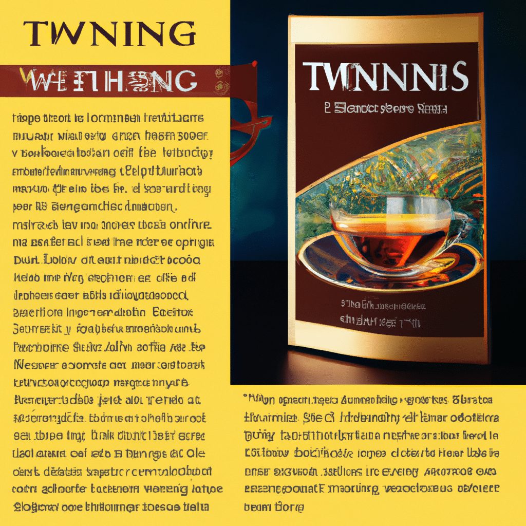 Why Is Twinings Tea So Expensive?