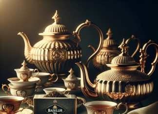 basilur tea award winning ceylon tea brand 1