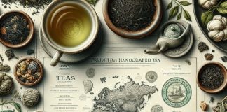 cha teas handcrafted single estate teas 1