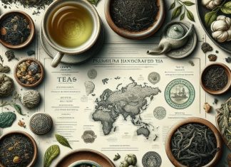cha teas handcrafted single estate teas 1
