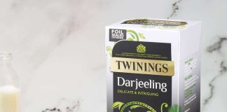 comparing 5 popular tea products twinings english breakfast new english teas and more