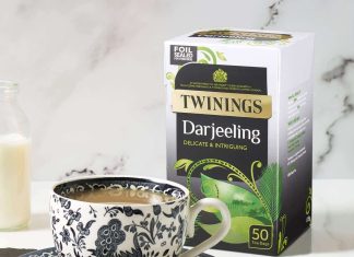 comparing 5 popular tea products twinings english breakfast new english teas and more