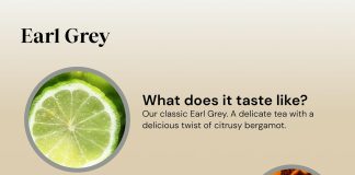 english tea throwdown 5 twinings blends compared