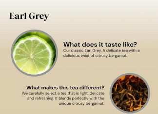 english tea throwdown 5 twinings blends compared