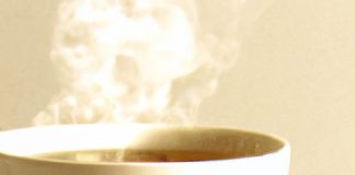 how is tea used in traditional medicine