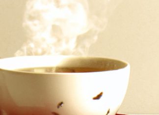 how is tea used in traditional medicine