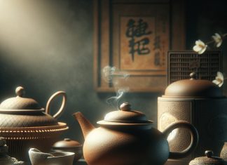 imperial tea court quality chinese tea company