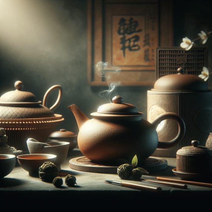 imperial tea court quality chinese tea company