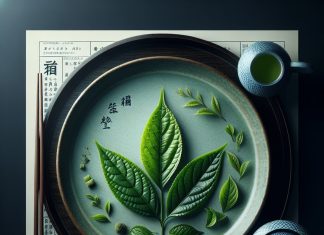 ito en teas japanese green tea company 1