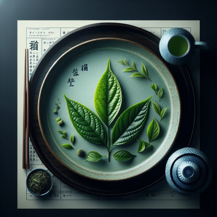 ito en teas japanese green tea company 1
